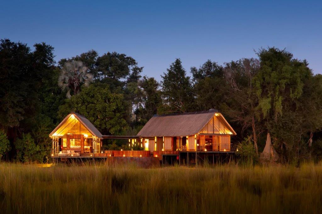 Chitabe Camp