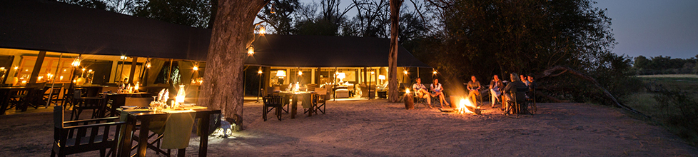 Machaba Camp
