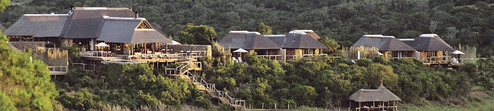 Pumba Private Game Reserve & Spa