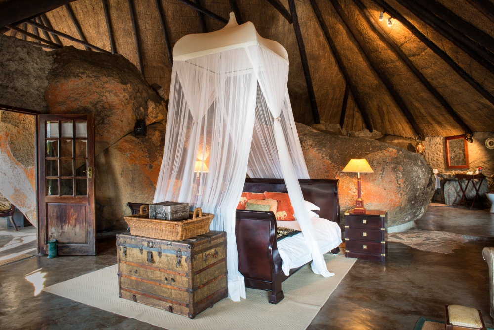 Amalinda Lodge