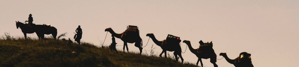 Ol Malo Nomad
