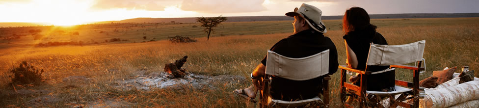 Karen Blixen Camp