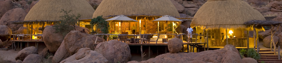 Camp Kipwe