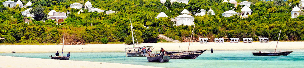 Elewana Kilindi Zanzibar