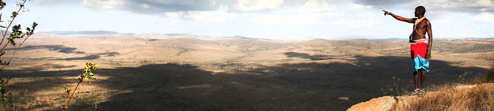 Olepangi Farm/GoWild Africa 