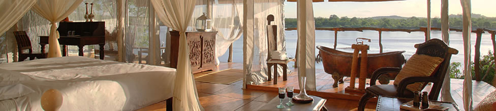 The Retreat
