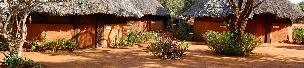 Camp Tsavo