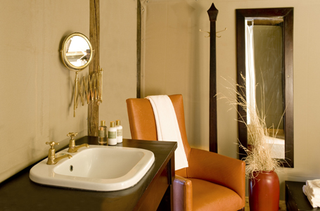 Wolwedans Dunes Lodge