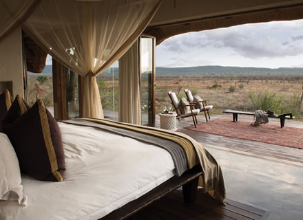 Luxury Suite