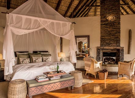 COSY SAFARI LUXURY